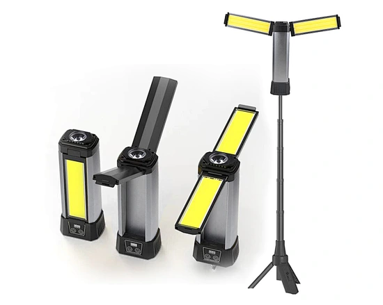 XHP50 Work light